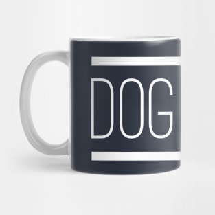 Dog Mom Mug